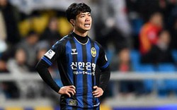 Công Phượng chia tay Incheon United, CĐV nói lời cay đắng