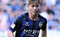 Tin tối (2/6): Đây! Lý do khiến Công Phượng ‘lụn bại’ ở Incheon United