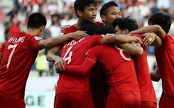 Ai là đội trưởng ĐT Việt Nam tại King's Cup 2019?