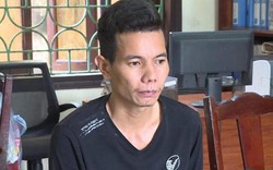 Vụ cướp ngân hàng ở Phú Thọ: Nghi can đối diện với mức án nào?