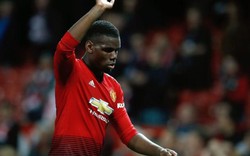 Đi "nước cờ cuối", Real các 3 sao bự cho M.U để đổi lấy Pogba