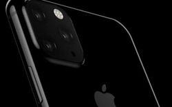 Xác nhận thiết kế camera vuông trên iPhone 11