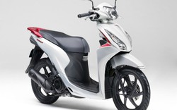 Honda Spacy “đoạn duyên” tại Indonesia có về Việt Nam không?