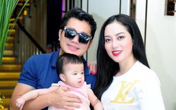 Ca sĩ Lâm Vũ sau một năm kết hôn với vợ Việt kiều Mỹ hiện sống ra sao?