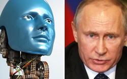 Tổng Thống Putin hé lộ cách để Nga thống trị thế giới