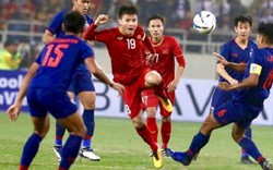Ứng viên vô địch King’s Cup 2019: Báo Thái gạt đội nhà và Việt Nam