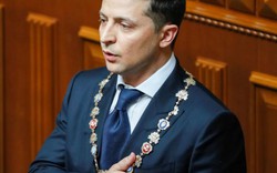 “Zelensky lên nắm quyền, các cuộc bắn phá cũng nhiều thêm”