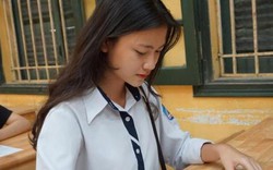 Đáp án môn Lịch sử thi lớp 10 Hà Nội: Thí sinh "thở phào"