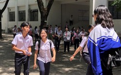 Thi lớp 10 ở Đà Nẵng: Đề Toán có tính phân hóa, đề Văn dễ