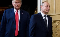 Mỹ-Nga: Putin vẫn kiên nhẫn, Trump chưa sẵn sàng bước tiếp