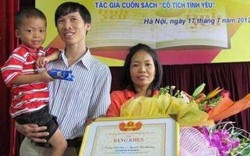 Cô gái mặc cảm mình bị liệt nên bỏ bạn trai, giờ đây "hái quả ngọt"