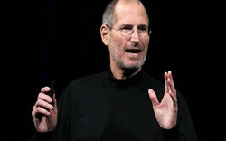 Giám đốc Apple chia sẻ về kỹ năng làm nên tượng đài Steve Jobs