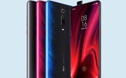 Redmi K20 Pro đạt doanh số 200.000 chiếc trong giờ mở bán đầu tiên