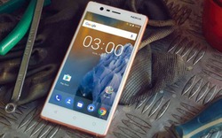 HMD Global bắt đầu mang tin vui đến người dùng Nokia 3 (2017)