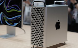 Chờ mỏi mòn, cuối cùng Mac Pro mới cũng trình làng với giá cao ngất ngưởng