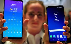 Điện thoại Samsung bán tại Việt Nam sẽ chạy game ‘mướt rượt’