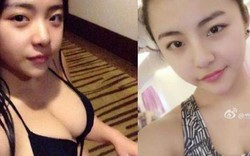 Khoe clip “nóng” 4 người lên mạng, hot girl trả giá đắt