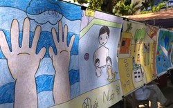 Quảng Ngãi: Hơn 1200 trẻ được tiếp cận kỹ năng chống đuối nước