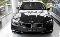 Buôn lậu hàng trăm xe BMW, nguyên Tổng giám đốc Euro Auto dính lao lý