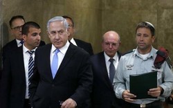 Thủ tướng Israel bất ngờ thú nhận điều này sau khi không kích Syria