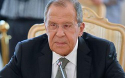 Ngoại trưởng Nga Lavrov bóc phốt Mỹ