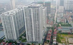 ĐBQH "truy" Bộ trưởng Phạm Hồng Hà về việc chung cư mọc trên "đất vàng" trụ sở di dời