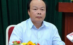 Sau quyết định kỷ luật, điện thoại của Thứ trưởng Huỳnh Quang Hải "không liên lạc được"?
