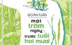 "Một trăm ngày trước tuổi hai mươi"