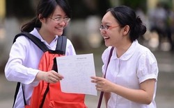 Trường THPT đầu tiên của Hà Nội công bố điểm thi, điểm chuẩn