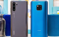 Bất ngờ trước tuyên bố mới của Huawei về hoạt động sản xuất smartphone