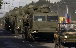 Thổ Nhĩ Kỳ: Mua “rồng lửa” S-400 Nga tốt hơn nhiều so với mua tên lửa Mỹ