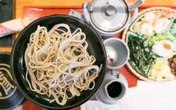 Những món ăn nổi tiếng nhất Nhật Bản khiến tín đồ sành ăn khắp thế giới mê mẩn