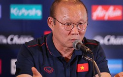 Bị HLV Park Hang-seo nhắc nhở, báo chí Thái Lan lập tức “sửa sai”