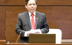 Bộ trưởng Nguyễn Văn Thể: "Quản lý xe quá khổ là trách nhiệm cả hệ thống chính trị"