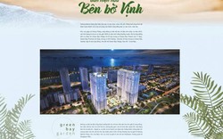 Halong Marina biến đất trống ven biển thành đô thị du lịch bên bờ di sản