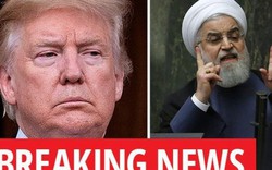Donald Trump cảnh báo 'có cơ hội' chiến tranh hạt nhân với Iran