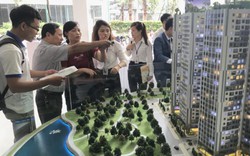 Tưng bừng ra mắt Imperia Sky View