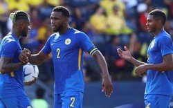Sao Premier League tỏa sáng, Curacao vào chung kết King's Cup