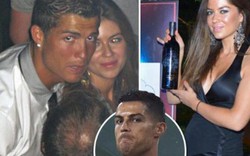 Chi tiền tấn bịt miệng, Ronaldo thoát khỏi vụ kiện hiếp dâm