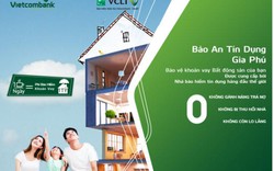 Giải pháp bảo hiểm an toàn cho khách hàng vay bất động sản