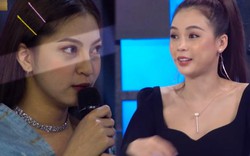 Nhật Lê phản ứng "gắt" trên truyền hình khi MC Sam thừa nhận thích Quang Hải
