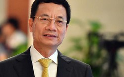 Bộ trưởng Nguyễn Mạnh Hùng: Không dọn "rác", ảnh hưởng đến não người