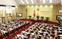 Kỳ họp thứ 9 HĐND Hà Nội sẽ chất vấn những vấn đề dân sinh bức xúc