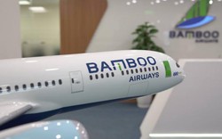 Cổ phiếu của ông chủ Bamboo Airways có giá chỉ hơn 4.000 đồng