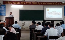 TT-Huế: Học tập Nghị quyết Đại hội VII Hội Nông dân Việt Nam