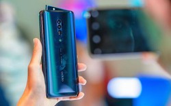 Tổng hợp thông tin về bộ đôi Oppo Reno bản chuẩn và 10x zoom vừa trình làng