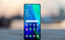 Công nghệ zoom hybrid 10x của Oppo Reno ấn tượng như thế nào?