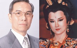 Chồng cũ Phan Nghinh Tử đánh mất người vợ tốt, ân hận cả một đời, vì đâu?