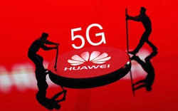 Khó khăn bủa vây, Huawei vẫn có hợp đồng xây dựng mạng 5G khủng