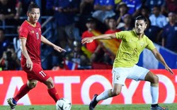 ĐT Thái Lan tái đấu ĐT Việt Nam ở vòng loại World Cup 2022?